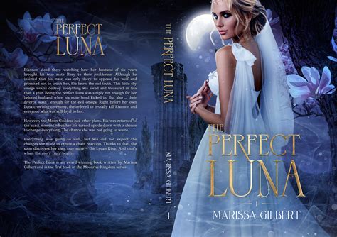 the perfect luna book|the perfect luna author.